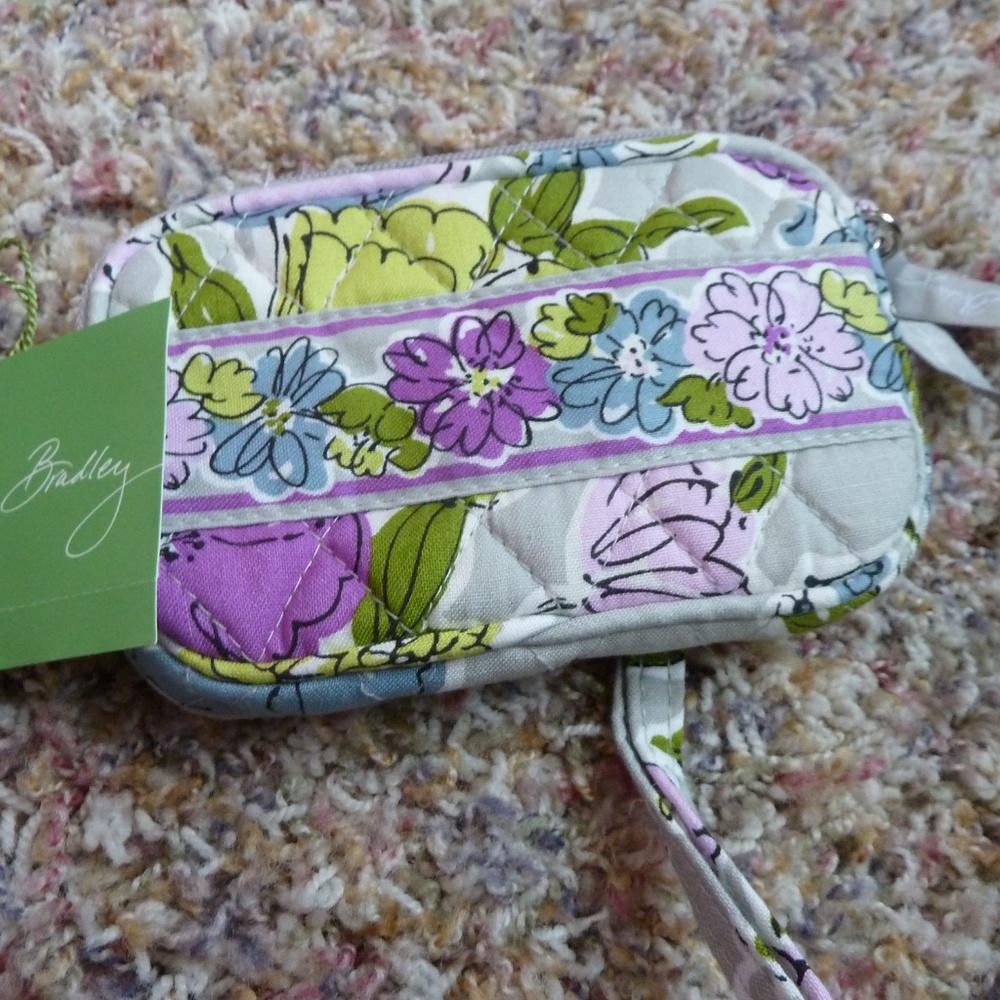 Vera Bradley Tech Case